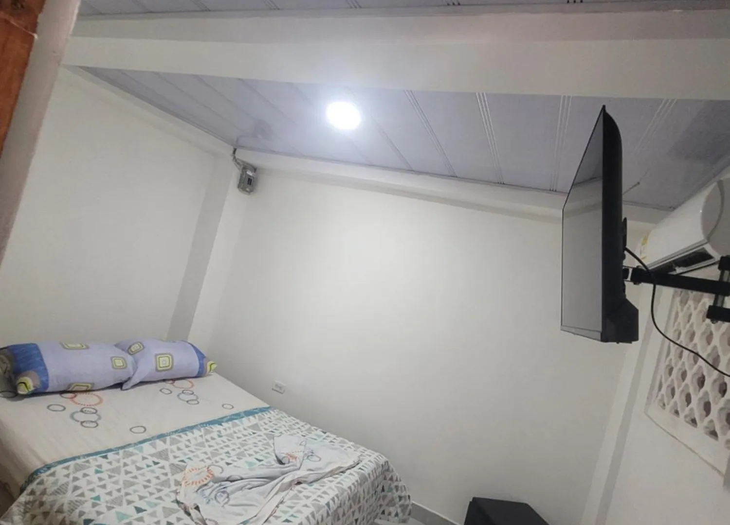 Ola Cartagena Villa 0*,  Colombia