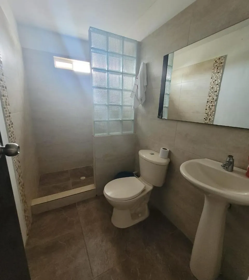 Ola Cartagena Villa 0*,