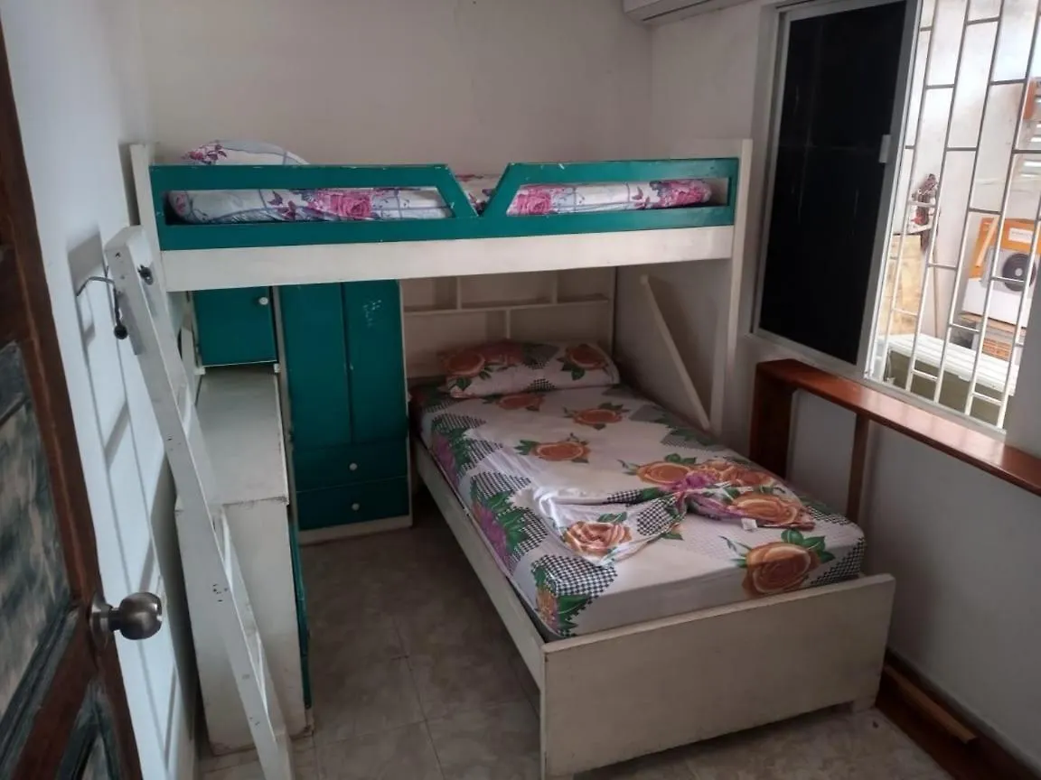 Holiday home Ola Cartagena Villa