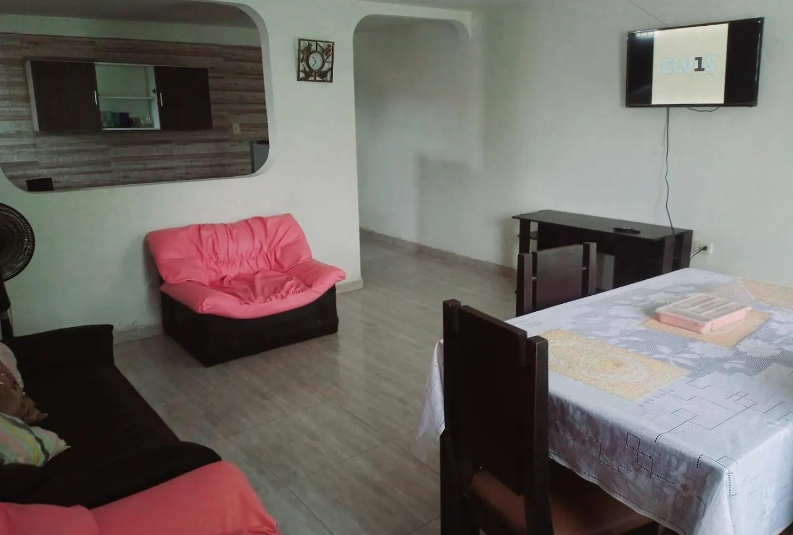 Ola Cartagena Villa Colombia