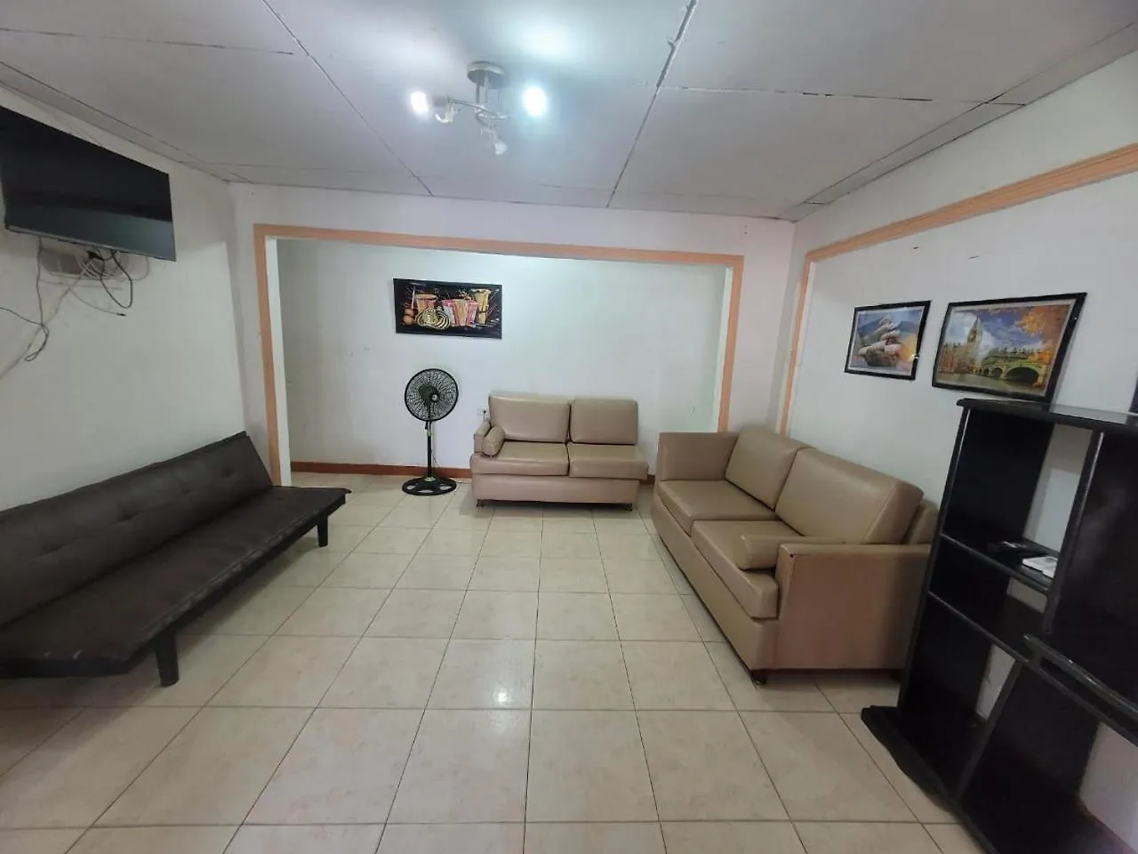 Ola Cartagena Villa