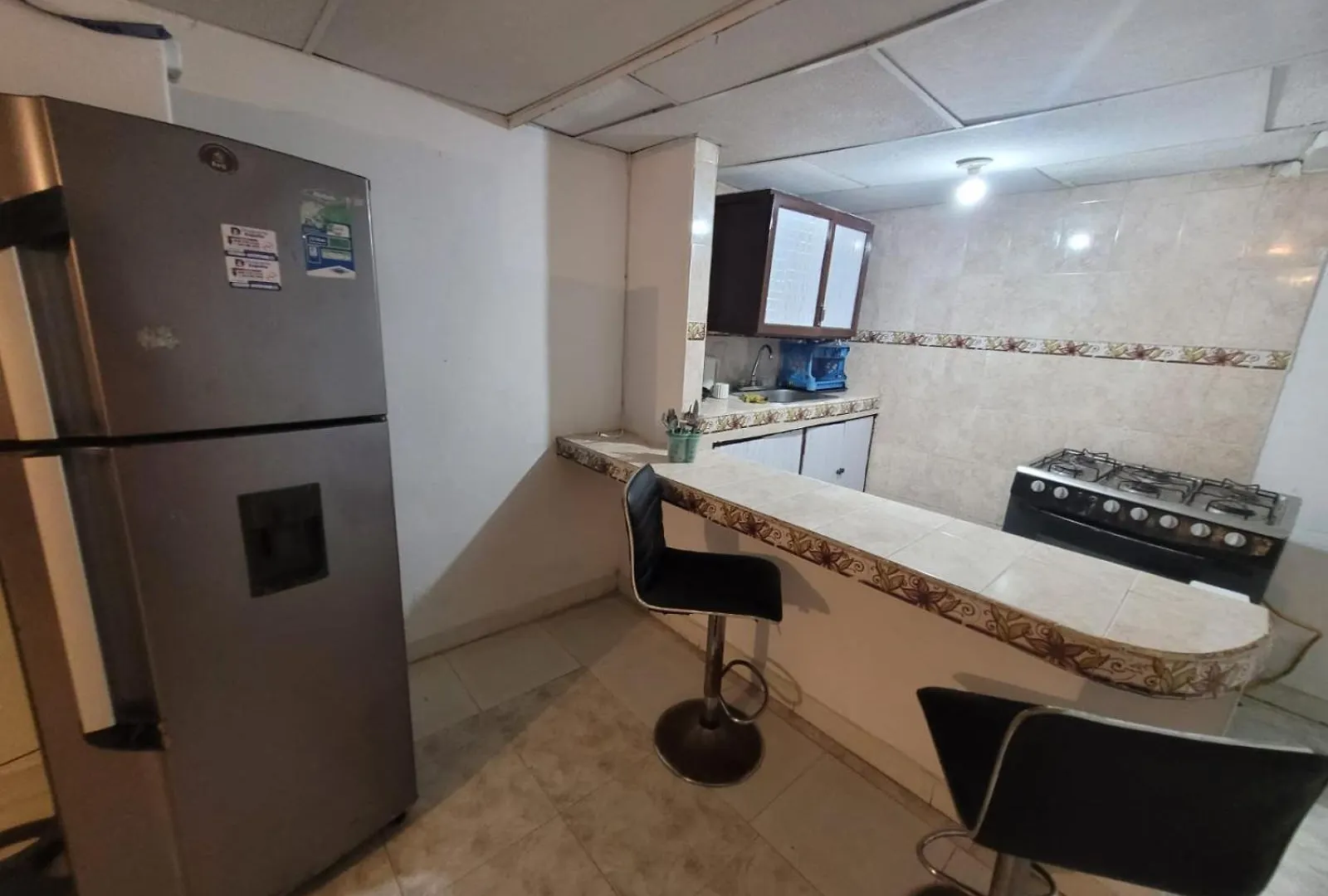 Holiday home Ola Cartagena Villa Colombia