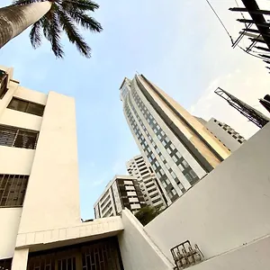 Сasa de vacaciones Casa Del Mar, Cartagena